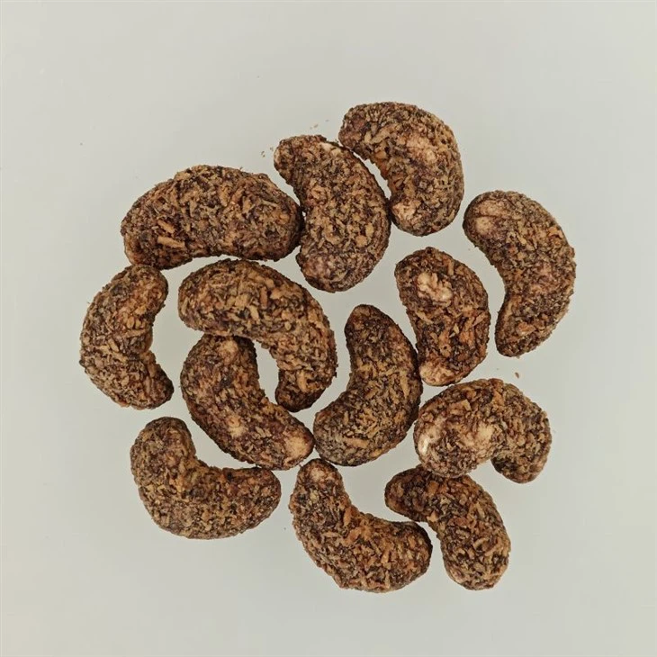 cocoa coconut cashew