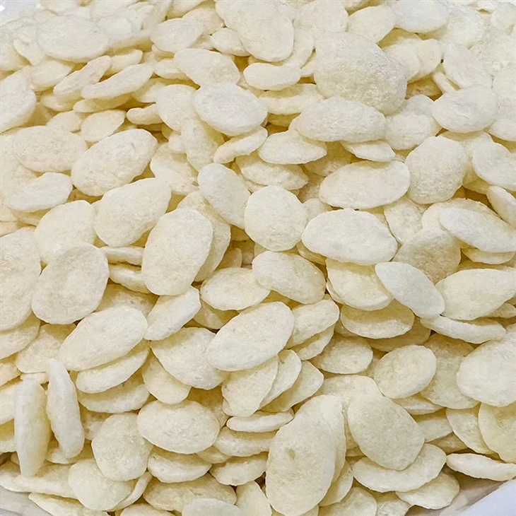 puff cereal flake